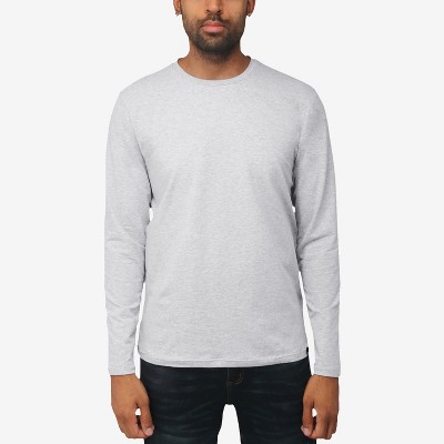 X RAY Men's Crewneck & Hooded Long Sleeve t shirts,new tshirt