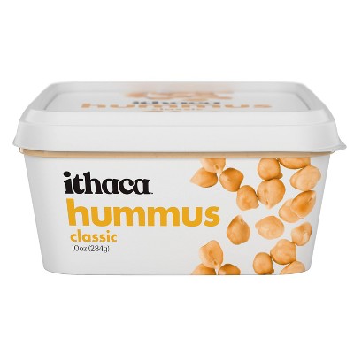 Ithaca Classic Hummus - 10oz