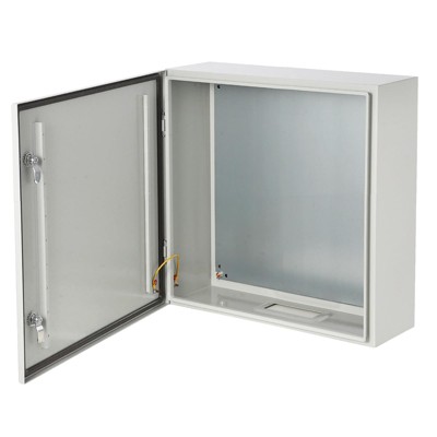 NEMA 4X Electrical Enclosure - IP66 Rated Outdoor Waterproof Junction Box