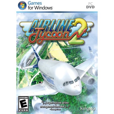 Airline Tycoon 2 - PC