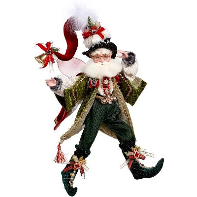 Mark Roberts Products Mark Roberts Christmas Bah Humbug Fairy, Medium - 17"