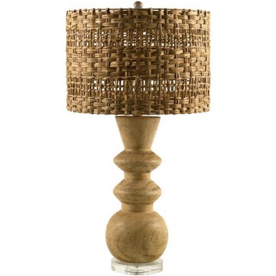 Livabliss Vedruna Traditional Table Lamps