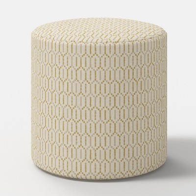 Tambor Ottoman - Threshold™