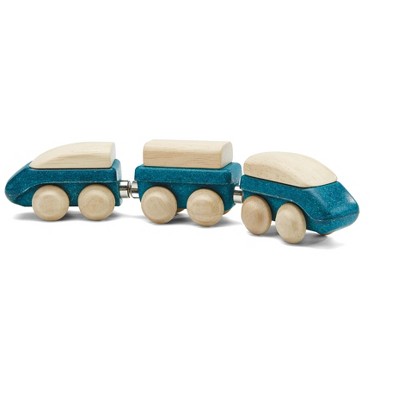 Plantoys| Hybrid Train