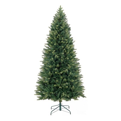 Home Imports Emporium Raynbow Natural Style Christmas Prelit Tree, Green