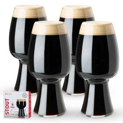 Spiegelau Craft Beer Stout Glass Set