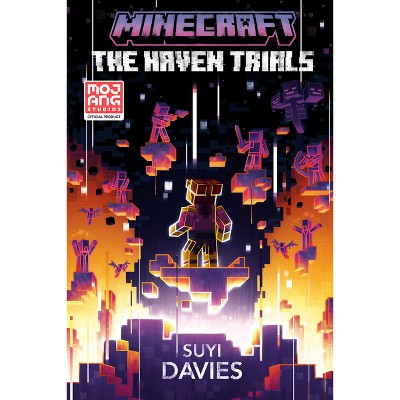 Minecraft: The Haven Trials - by Suyi Davies