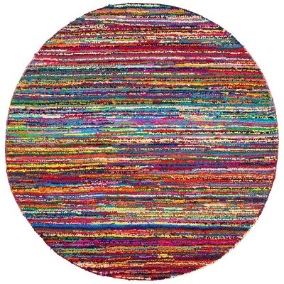 Nantucket NAN142 Hand Tufted Indoor Rugs - Safavieh