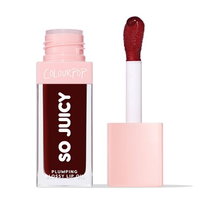 ColourPop So Juicy Lip Oil - 0.29 fl oz