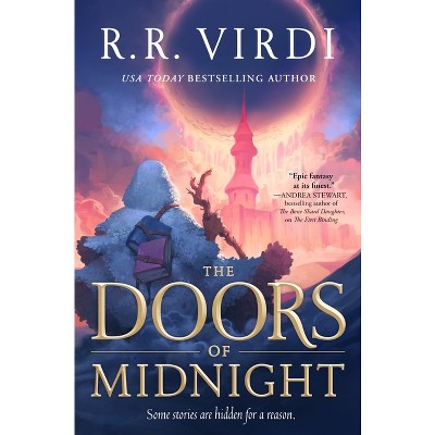 The Doors of Midnight - (Tales of Tremaine) by R R Virdi
