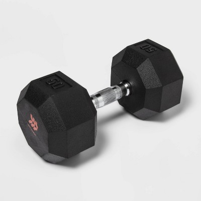 Hex Dumbbell - All in Motion™