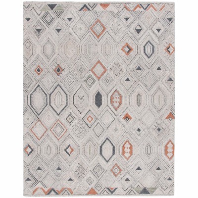 Marquee MRQ124 Hand Tufted Indoor Rugs - Safavieh