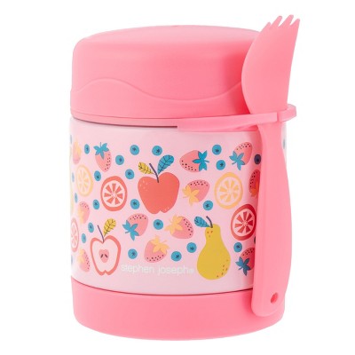 Stephen Joseph Gifts Kids Insulated Food Jar
