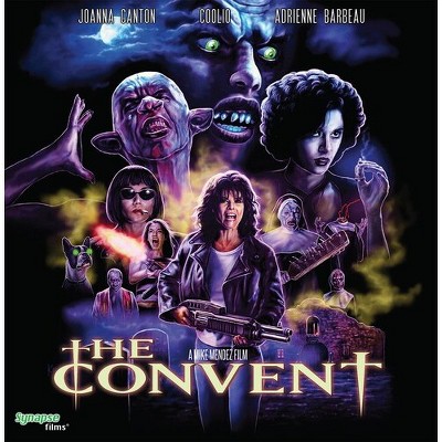 The Convent (2000)