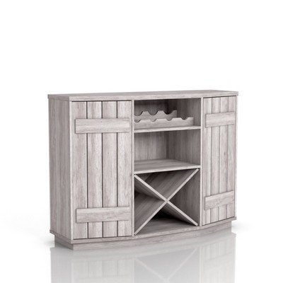 Trekken Farmhouse Buffet Server - HOMES: Inside + Out