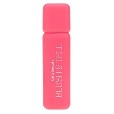 Kara Beauty Blush & Tell Liquid Blush Heartfelt
