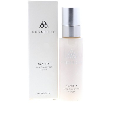 CosMedix Clarity Skin-Clarifying Serum, 1 oz