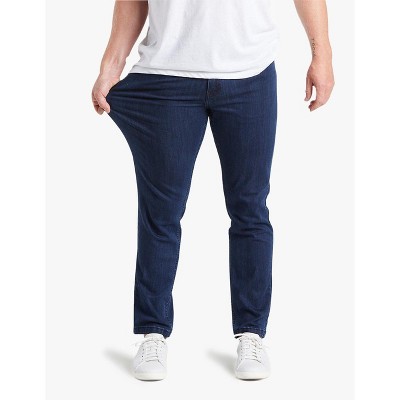 Mugsy Classic Fit Jeans (Signature Stretch Demim)