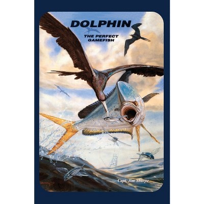 Dolphin - 2nd Edition by  James Sharpe (Hardcover)