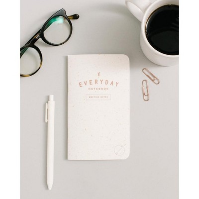 Letterfolk Everyday Notebook