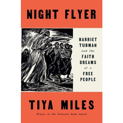 Night Flyer - (Significations) by Tiya Miles
