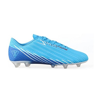 Vizari Men's Tesoro  Firm Ground Outdoor Soccer Shoes/Cleats for Teens and Adults