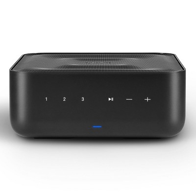 Denon Home Amp Compact Wireless Streaming Amplifier with HEOS Built-in