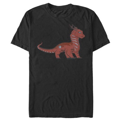 Men's Magic: The Gathering Ikoria Cute Lore Drakkis T-Shirt