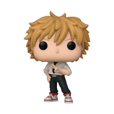 Funko POP! Animation: Chainsaw Man Denji Vinyl Figure