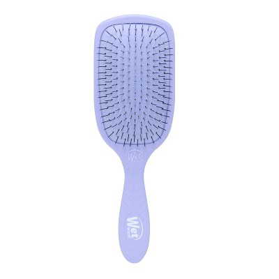 Wet Brush Go Green Paddle Detangler Hair Brush