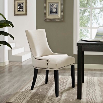 Marquis Fabric Dining Chair - Modway
