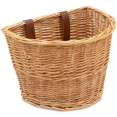 Prosource Nantucket Bike Basket