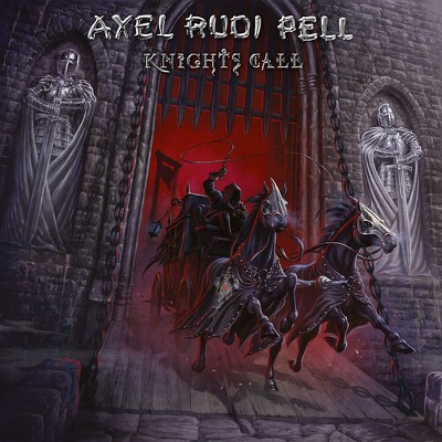 Axel Rudi Pell - Knights Call (CD)