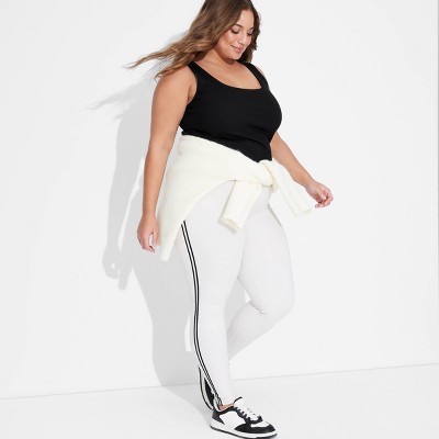 Women's Slim Fit Tank Top - Wild Fable™