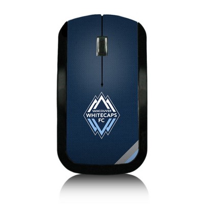 Keyscaper MLS Western Conference Teams Diagonal Stripe Wireless Mouse