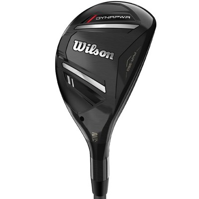 Wilson DYNAPWR Hybrid