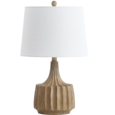Shiloh Table Lamp - 21.5 Inch Height - TBL4173 - Safavieh