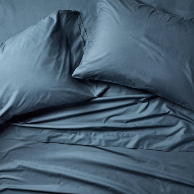 400 Thread Count Percale Sheet Set - Casaluna™