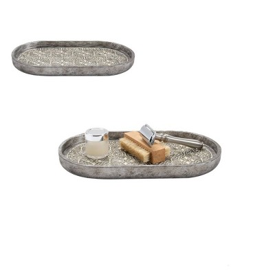 Moda at Home Marrakesh Bathroom Tray