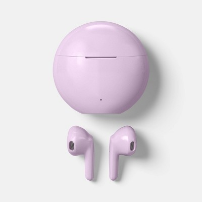 True Wireless Bluetooth Earbuds - heyday™
