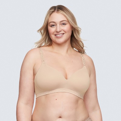 Simply Perfect by Warner's Women's Super Soft Wire-Free Bra