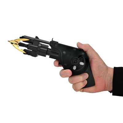 Batman Grapnel Launcher Prop Replica