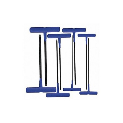 Eklind  HexKeySt, T, 9 in 64808