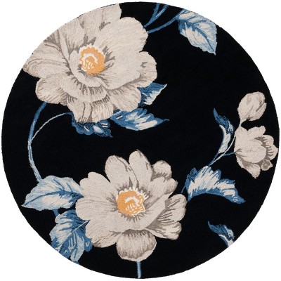 Jardin JAR739 Hand Tufted Indoor Rugs - Safavieh