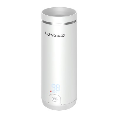 Baby Brezza Superfast Portable Bottle Warmer