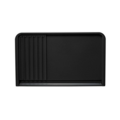 Nordic Ware Basalt Dual Top Grill Griddle