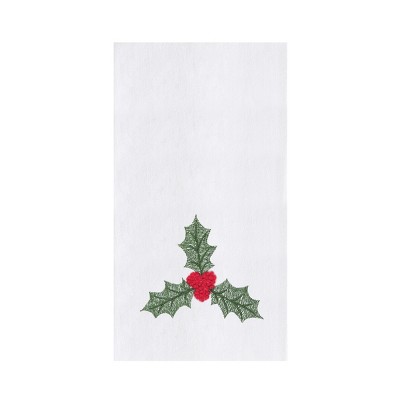 C&F Home Holly Towel