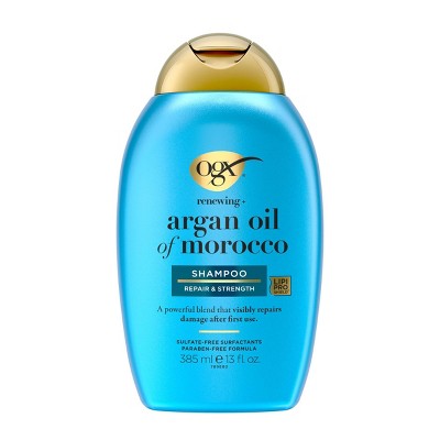 OGX Moroccan Argan Oil Shampoo