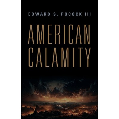 American Calamity - by  Edward S Pocock (Paperback)