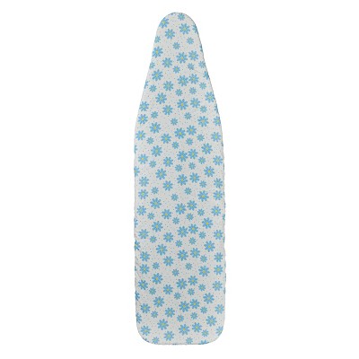 Deluxe Series Ironing Board Cover and Pad